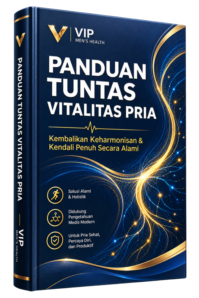 cara mengatasi ejakulasi dini