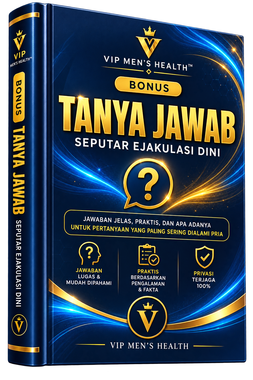Mockup-3-D-Ebook-Tanya-Jawab Cara Mengatasi Ejakulasi Dini