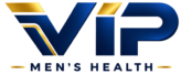 Logo VIP Men's Health
